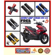 YAMAHA NVX Handle Grip Throttle Grip YAMAHA NVX 155 YAMAHA NVX Accessories NVX V2 Aksesori AEROX