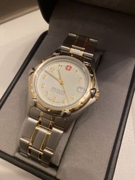Wenger Watch 手錶