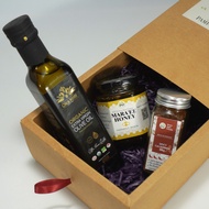 [GAF] YEAR END GIFT BOX