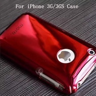 Bảo vệ trường hợp đối với iPhone 3G 3GS thời trang chống sốc điện thoại di động bên ngoài vỏ bảo vệ