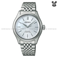 SEIKO SPB521J1 Unisex Analog Watch PRESAGE Classic Sapphire Automatic 36mm SS Bracelet Indigo *Origi
