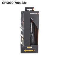 1PCS Continental Grand Prix GP5000 Clincher Tire GP5000 STR Tubeless Tire 700x23C/25C/28C/32C Road B