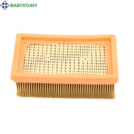 Babyko>>Filter For-Karcher MV4 WD4/WD5/WD5 P/WD6 P Premium Attachment Vacuum SweepersBrand New