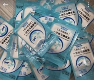 一次性即棄馬桶坐墊 10 包（獨立包裝）