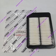 ORIGINAL SIGRA 1000CC AIR FILTER 17801-BZ140