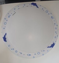 Panasonic 樂聲天花頂燈圓管燈盤 Ceiling Circular Fluorescent Tubes