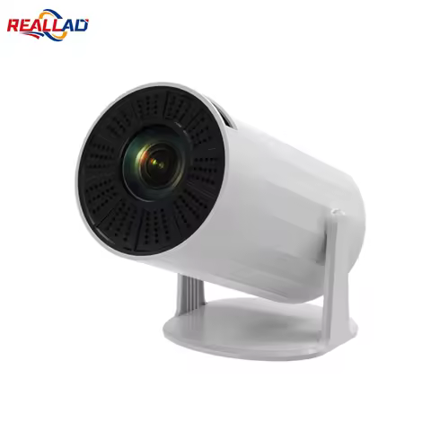 Mini Smart Projector X8 Max 4K Ultra-high-definition Bluetooth Dual-frequency 2.4G/5G 160ANSI 720P H