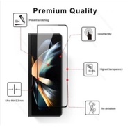 [ Z Fold 7 5g ] tempered full clear / BENING Tempered Glass/ Samsung Galaxy Z Fold 7 5G [FRONT ONLY]