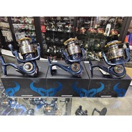 GAWAS M OCEAN SW4000/SW5000/SW6000 SALTWATER SPINNING FISHING REEL/MESIN PANCING SPINNING/FISHING RE