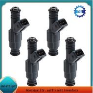[Quietnight.]4PCS  Injectors 0280156021 0 280 156 021 for   ZAFIRA VX220 VXR 2.0 TURBO Z20LET Z20LER