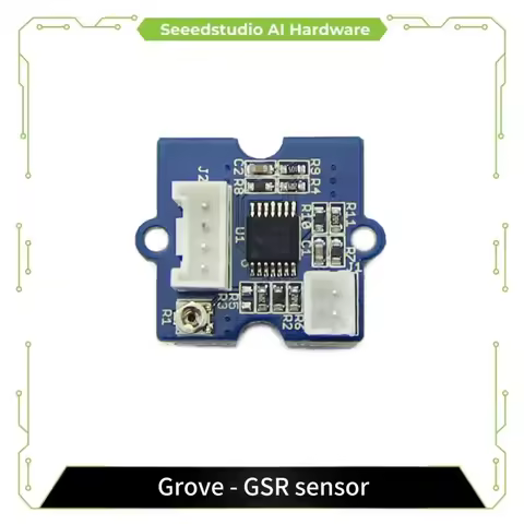 Grove - GSR sensor