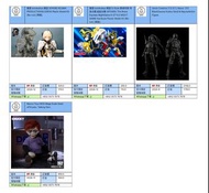 [預訂2024-9/11/12] 壽屋 kotobukiya 模型 (KP436) KOJIMA PRODUCTIONSLUDENS 壽屋 kotobukiya 模型 D-Style 勇者特急 特急合