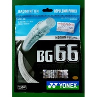 Yonex BG66 [ Original ]
