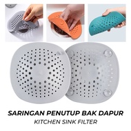 LOWESW Kitchen Sink Filter - F291 - Gray