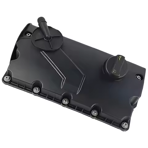038103469AE Engine Valve Cover for vw Passat B5 Skoda Superb 3U4 audi A4 8E2 B6 1.9T A4 8EC 8E5 B6 8