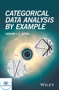 Sách Categorical data analysis by example