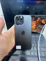 （二手）iphone 16 pro max 512gb 黑色 港版行貨