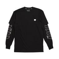 Black ID - Special Edition T shirt Longsleeve | Black Sham