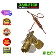 Toyota Revo Expansion Valve Original Car Aircon Parts