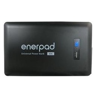 (TOP 3c)含稅 enerpad AC-80K/AC80K 戶外型 AC/DC行動電源80400mAh(實體店)