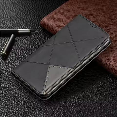 Leather Case For Honor 10i 8A 90 50 200 Pro 20 10 9 Lite 9X 8S 20S 9C 9S 9A Flip Case Cover For Huaw