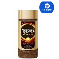 Nescafe Gold Original 200g