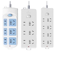 Soket kuasa lelaki GN-102/402/609/403/610, 1.8m, 3m, 5m, 8m, 10m