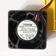 9WF0624H404 2410VL-S5W-B59 Fanaco Drive Fan A90L-0001-0581 24V