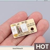 Dehumidifier Humidity Sensor Temperature and Humidity Sensor Module for Humidifier touchtouch.