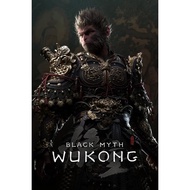 Black Myth Wukong (PC Games)