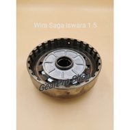 Proton Saga Iswara Wira 1.5 1.6 1.8 Auto Gearbox Part Forward Drum - USED