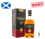 艾樂奇12年西班牙處女橡木桶單一純麥威士忌 The GlenAllachie 12 Years Old Spanish Virgin Oak Finish  #送禮威士忌