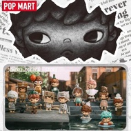 Pop Mart Hirono Little Mischief Series Toy