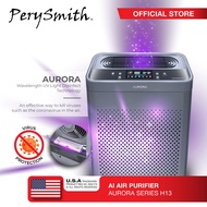 PerySmith Air Purifier AURORA Series H13