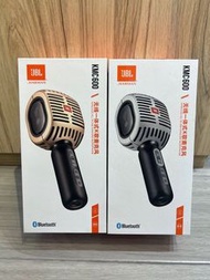 🔥最新到貨門市現貨🔥 JBL Karaoke Microphone KMC600 兩色選擇