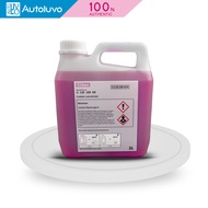 Radiator Coolant For Audi Seat Skoda Volkswagen Porsche (Genuine & Hepu) (G12 Evo 1 Liter READY MIX