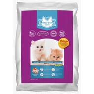 DELI-CAT PREMIUM CAT FOOD (KITTEN) 13 LBS - MAKANAN ANAK KUCING DELI-CAT PREMIUM 13LBS - FORMULASI T
