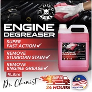 Super Engine Degreaser (4 Liter)