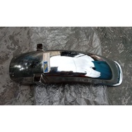 KAWASAKI Gto rear fender gto rear fender Binter gto rear fender Binter gto urami rear fender