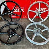 Sirius 5-piece Enkei tray - Genuine Ex135 - enkei gold box