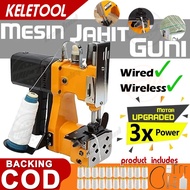 Electric Sewing Machine Woven Paper Bag  / Topone Mesin Jahit  mesin jahit portable mesin jahit indu