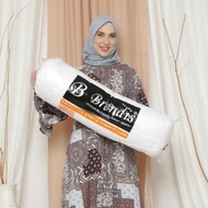 Megabonus Bantal Guling Brendis Orinal / Bantal Guling Hotel Brendis