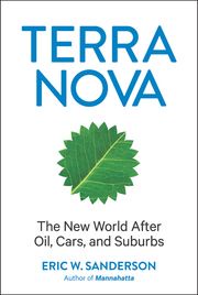 Terra Nova Eric W. Sanderson