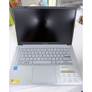 Laptop Asus Vivobook 14 X1404VA-EB509W (i3-1315U) (Bạc) - Đã sử dụng