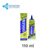 Zhanlida B 7000 Glue Touchscreen Glue/ B7000 Contents 110 ML