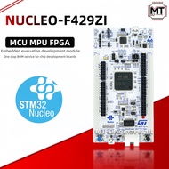 NUCLEO-F429ZI STM32 Nucleo-144 Development Board STM32F429ZIT6