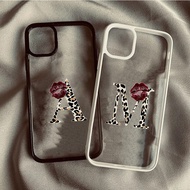 Phone Case For Poco F7 M6 X6 Pro 4G X5 Mi 15T Pro Redmi Note 14 13 Pro Plus 5G 12 11 13C 14C 13 12 1