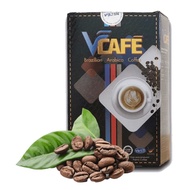 Vcafe Brazilian Arabica Coffe (20 Sachet)