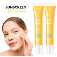 MATAHARI Lameila SVMY 3088 Sunscreen SPF 50 PA+++ Mini Sunblock Sunblock Sunblock Cream