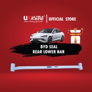 Ultra Racing | BYD SEAL (EV) REAR-MOTOR '22 (2WD)/ (EV) DUAL-MOTOR '22 (4WD)(SEDAN) - Rear Lower Bar